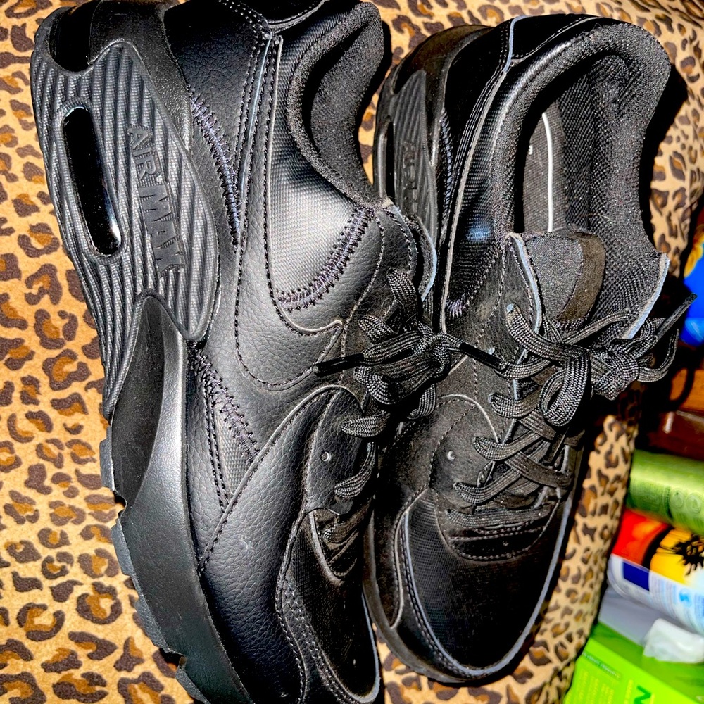 Nike Air Max Shoes